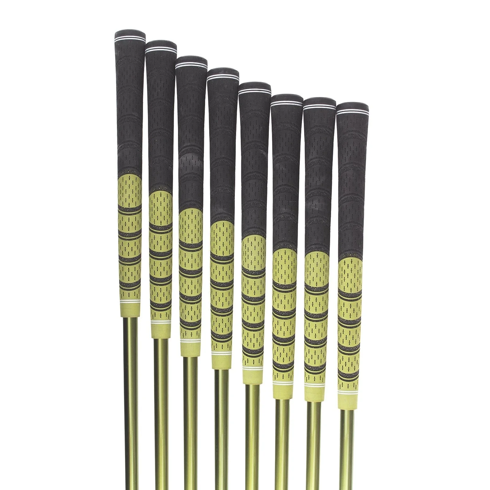 Forgan IWD2 Graphite Ladies Right Hand Irons 4-SW Ladies - Forgan LS 85 - Image 7