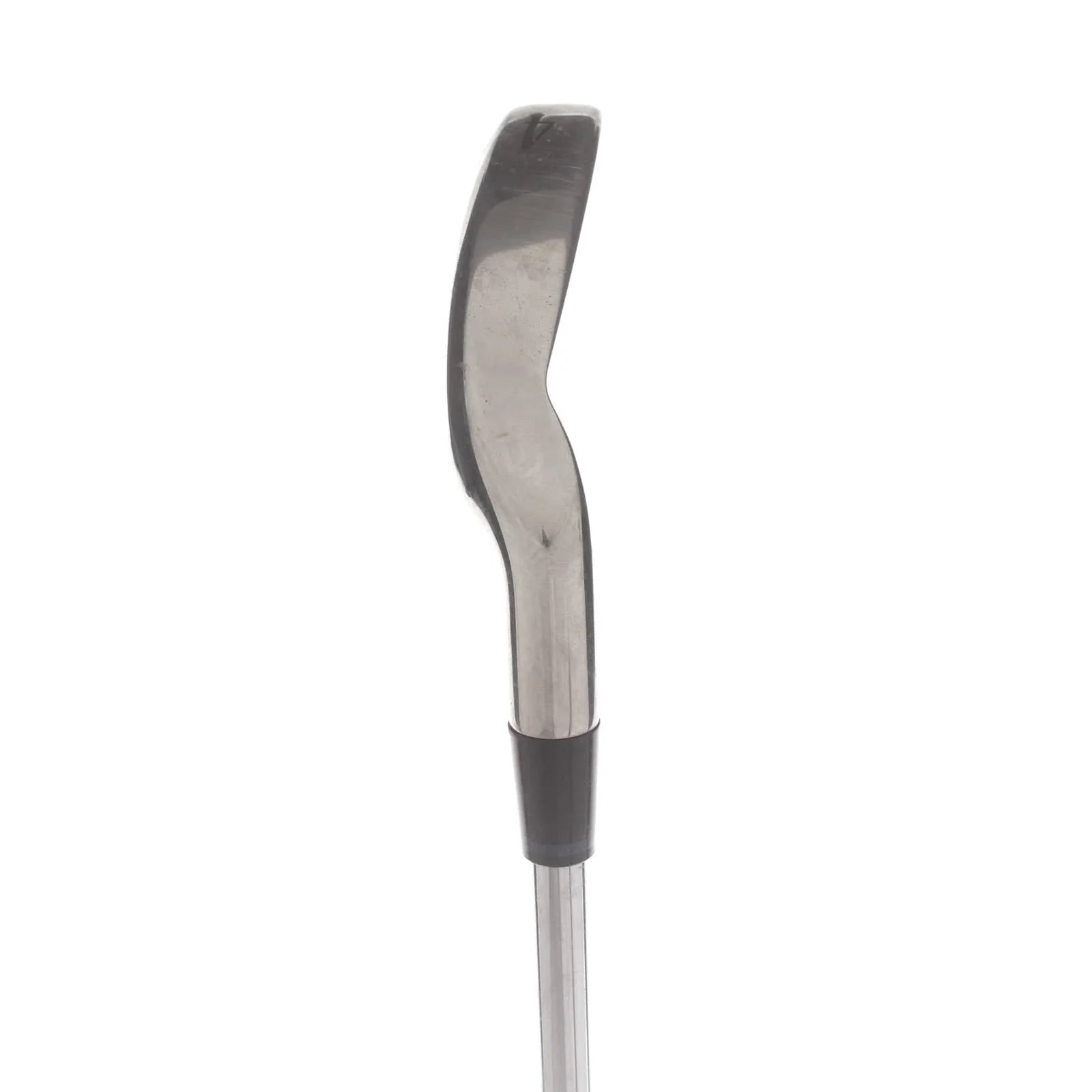 Forgan Pro Design K2 Steel Mens Right Hand 4 Iron Regular - True Temper - Image 3