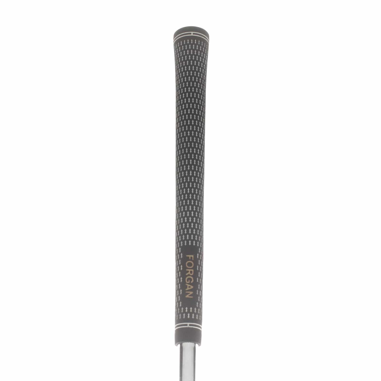 Forgan Pro Design K2 Steel Mens Right Hand 4 Iron Regular - True Temper - Image 5