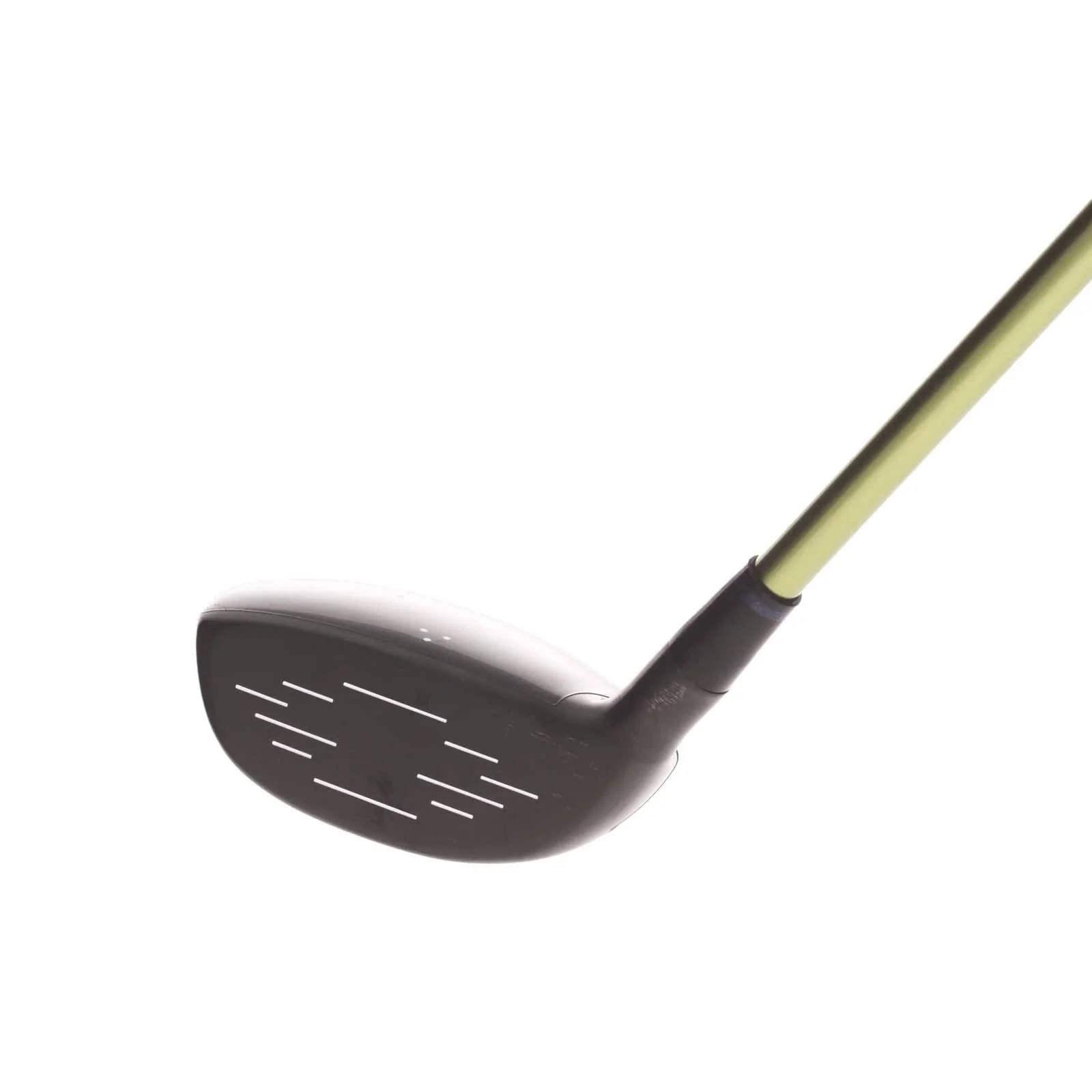 Forgan St Andrews IWD Graphite Ladies Right Hand 3 Hybrid 18* Ladies - Apollo Hyper Ultralite Graphite - Image 4
