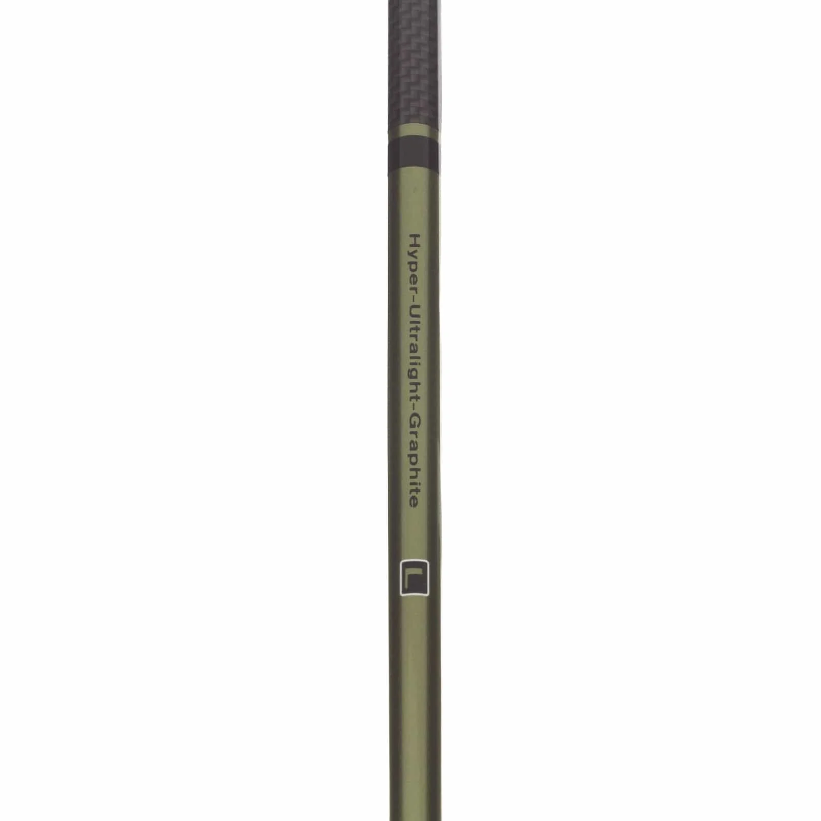 Forgan St Andrews IWD Graphite Ladies Right Hand 3 Hybrid 18* Ladies - Apollo Hyper Ultralite Graphite - Image 5