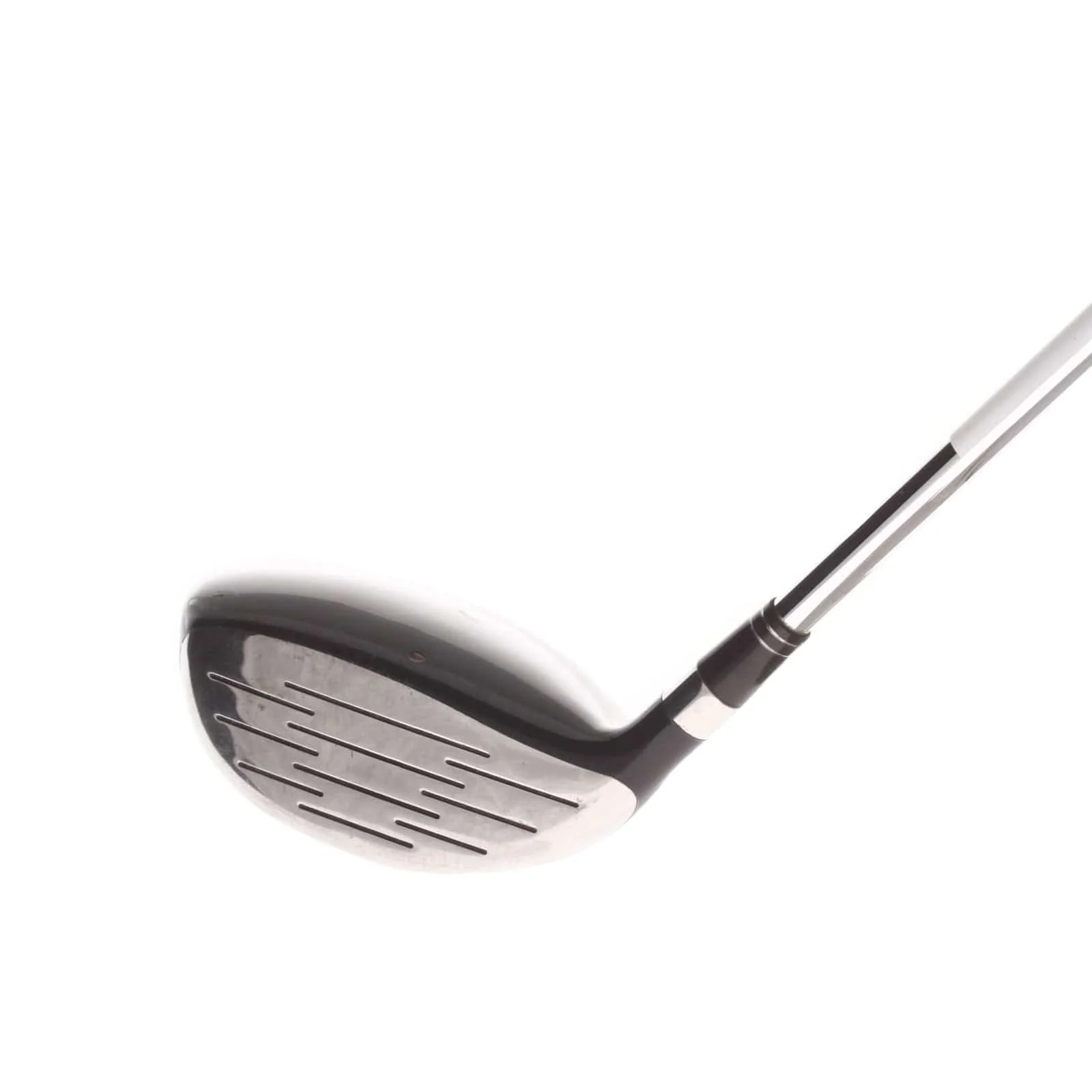 Forgan Tungsten Steel Mens Right Hand Fairway 3 Wood 15* Regular - True Temper - Image 3