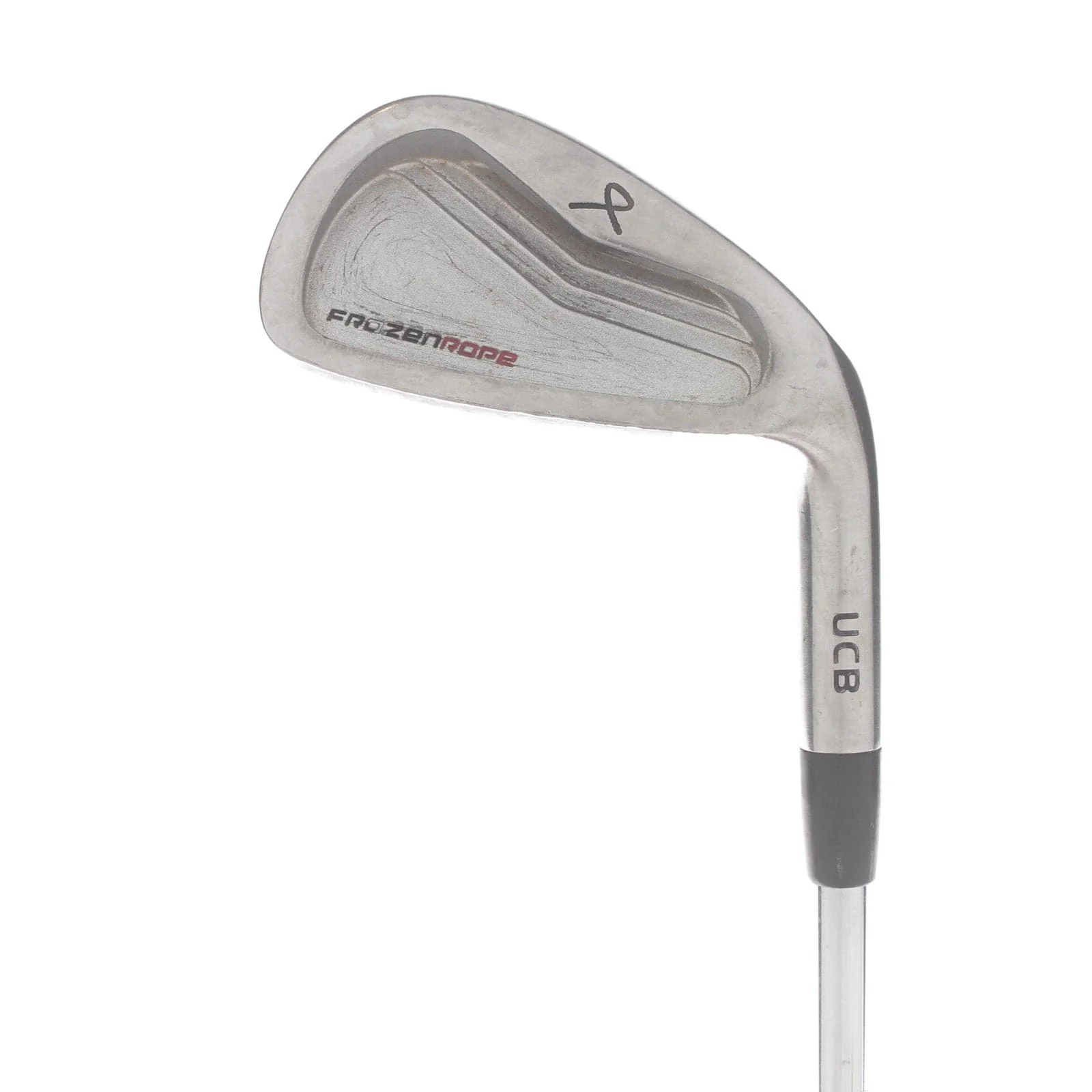 Frozenrope UCB Steel Mens Right Hand 5 Iron Regular - FST