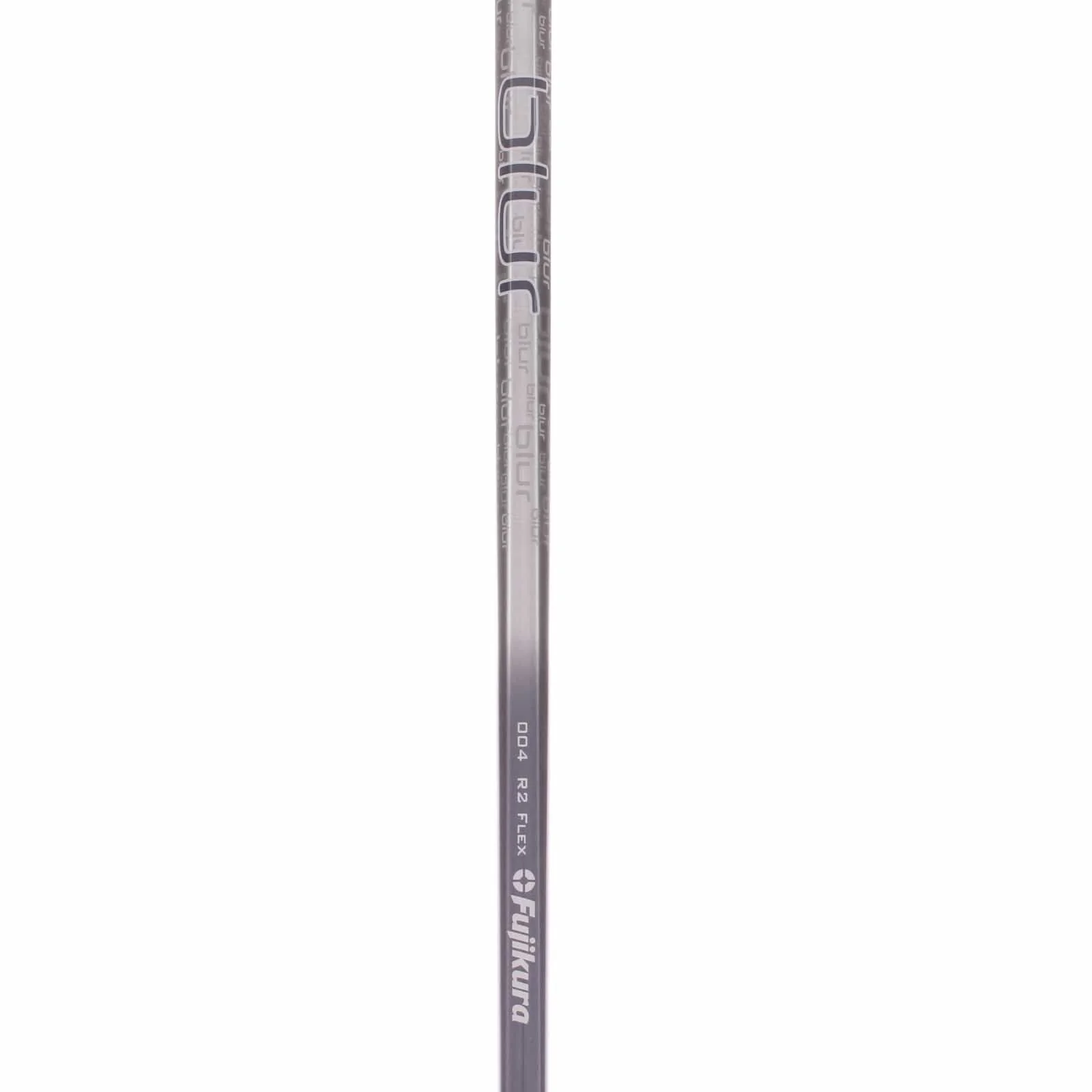 Fujikura Light - FUJIKURA BLUR 004 GRAPHITE- Driver Shaft