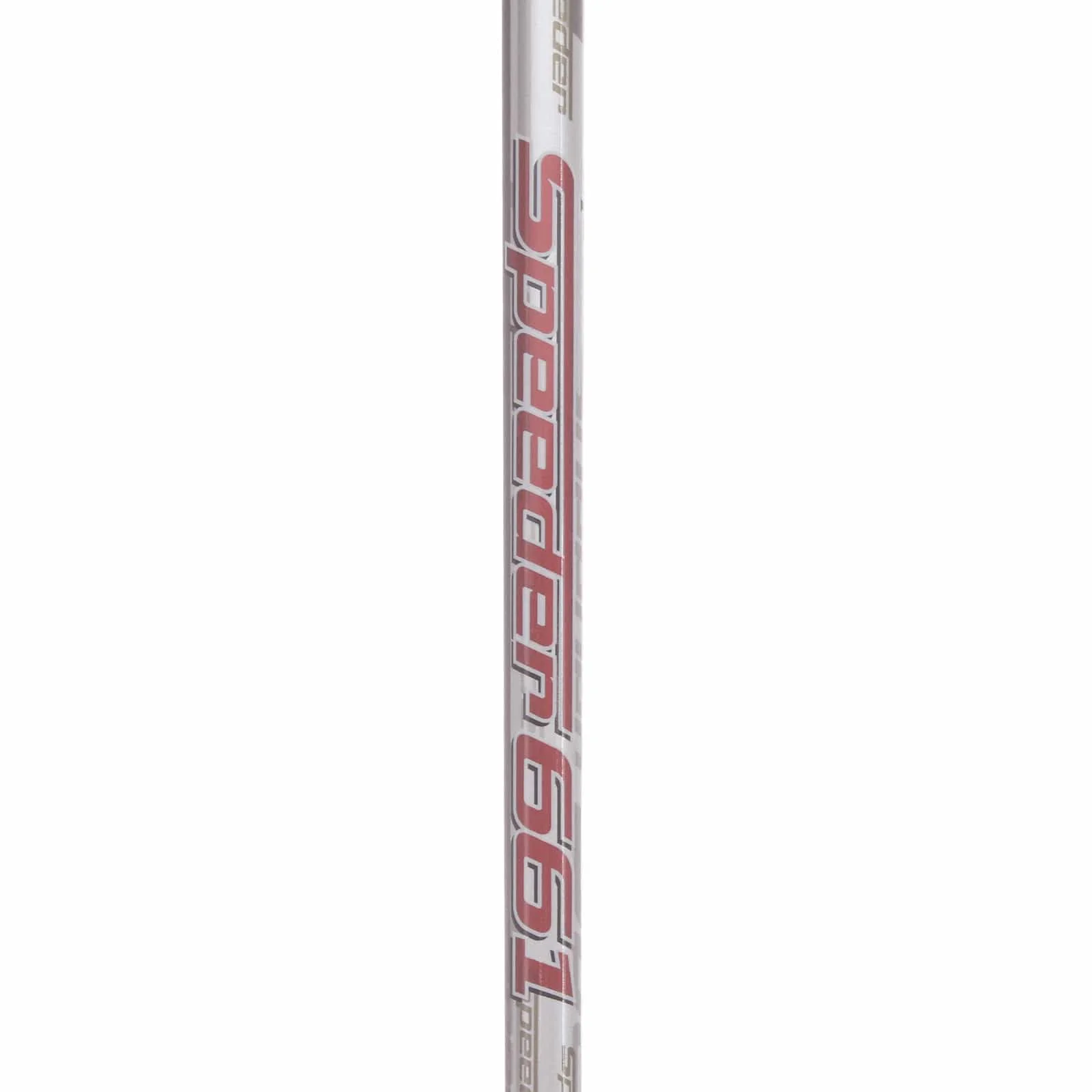 Fujikura Stiff - FUJIKURA MOTORE SPEEDER 661 JV - Driver Shaft