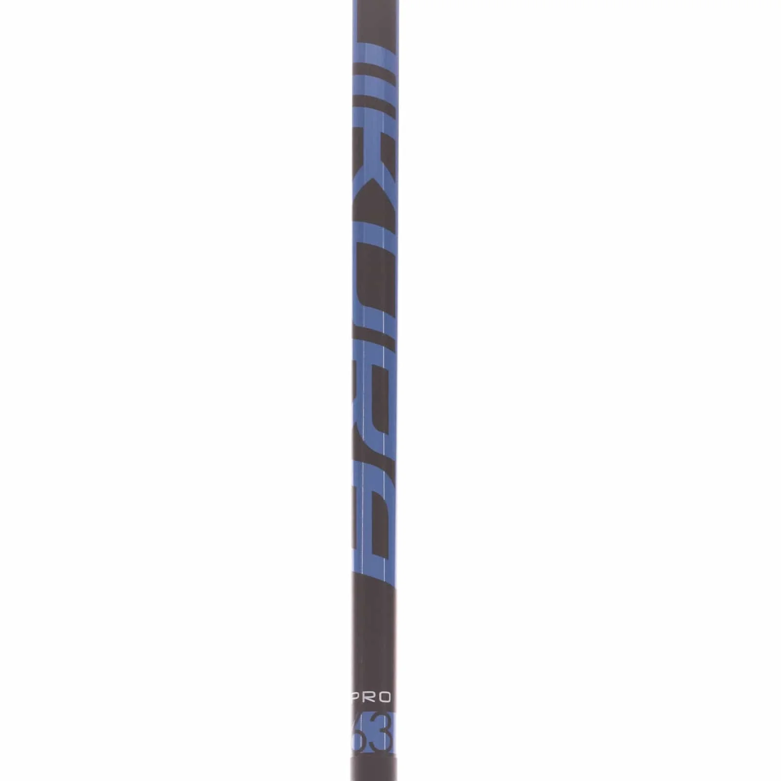 Fujikura Extra Stiff - FUJIKURA PRO 63 - Driver Shaft