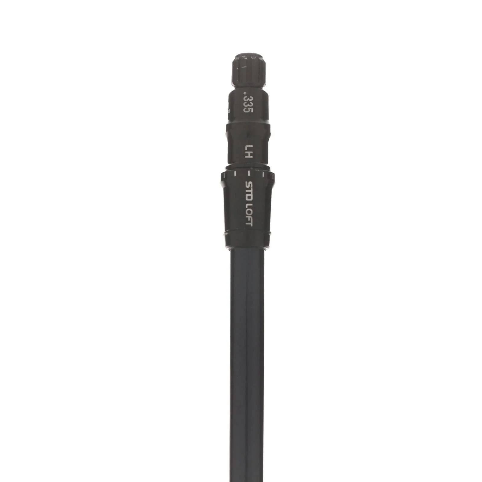Fujikura Ventus Blue FW 5-R Fairway Shaft Fujikura Regular Taylormade 2nd Gen - M1/M4/Sim/Stealth /Stealth 2/Qi10/Qi35 42.5" - Image 2