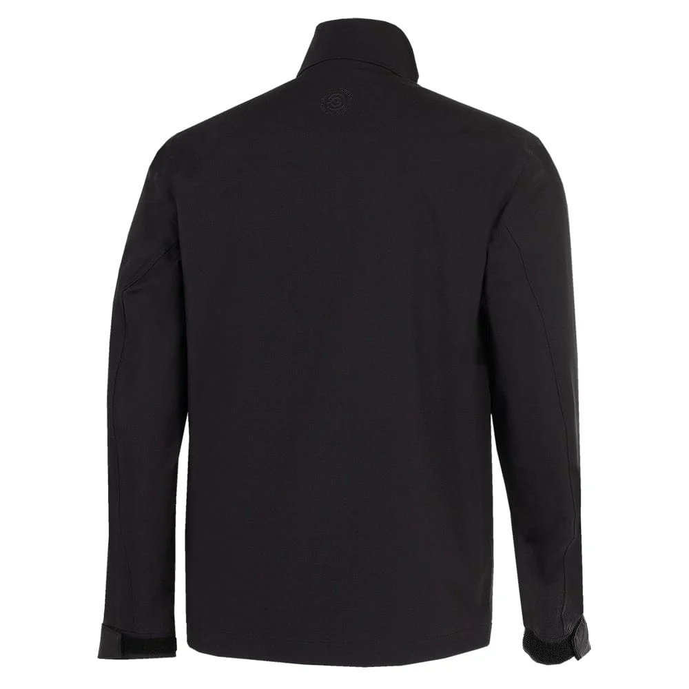 Galvin Green Andrew Waterproof Jacket - Black - Image 2