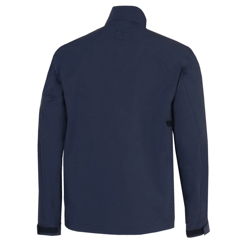 Galvin Green Andrew Waterproof Jacket - Navy - Image 2
