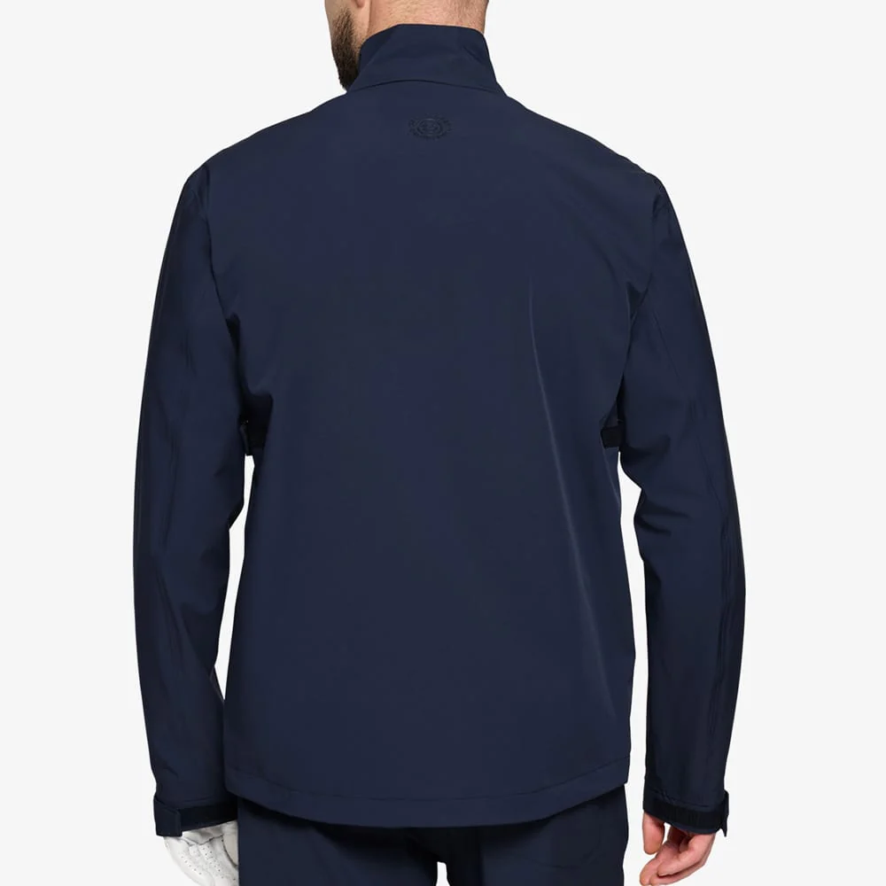 Galvin Green Andrew Waterproof Jacket - Navy - Image 3