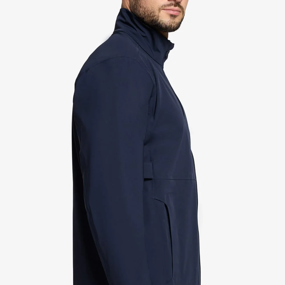 Galvin Green Andrew Waterproof Jacket - Navy - Image 4