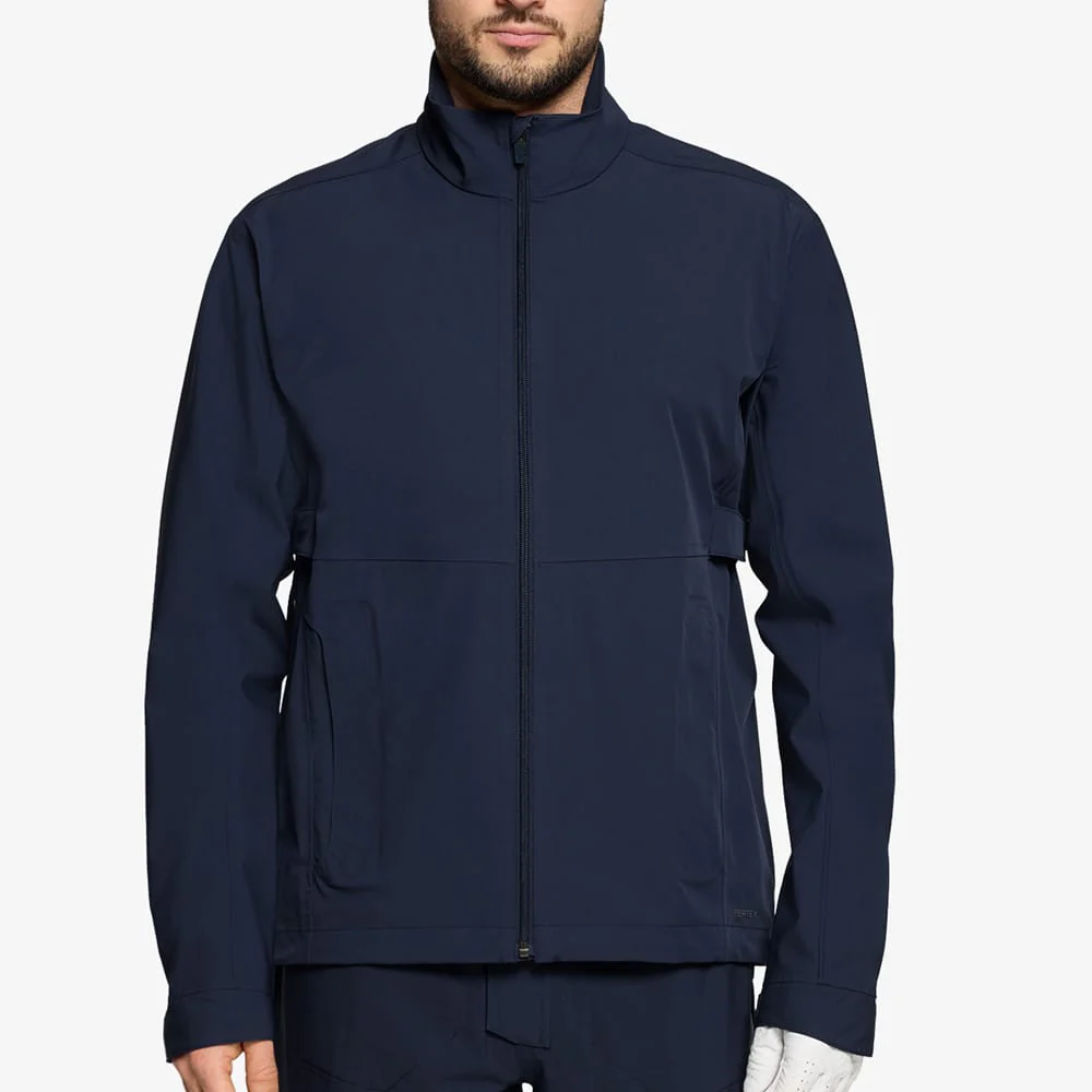 Galvin Green Andrew Waterproof Jacket - Navy - Image 5