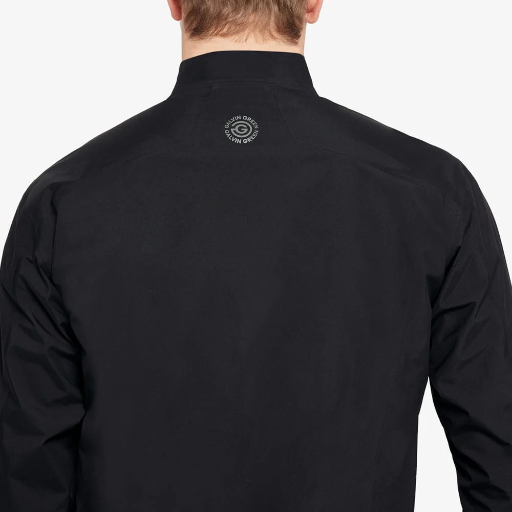Galvin Green Aston Aron Waterproof Suit - Black - Image 11