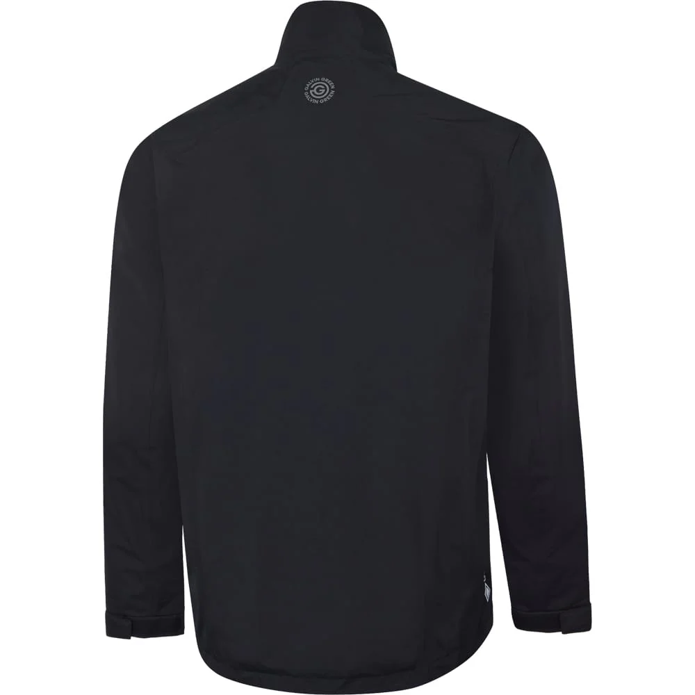 Galvin Green Aston Aron Waterproof Suit - Black - Image 3