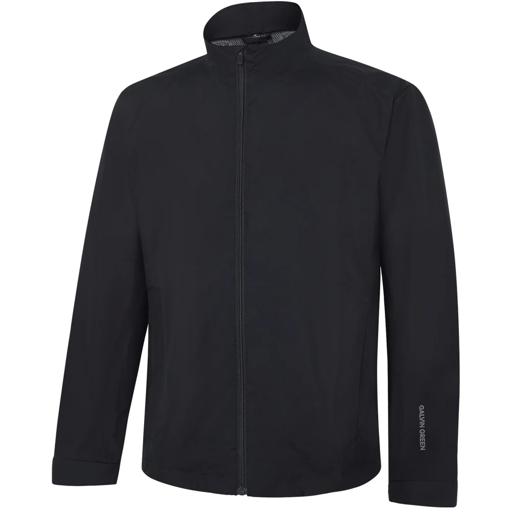 Galvin Green Aston Aron Waterproof Suit - Black/Navy - Image 3