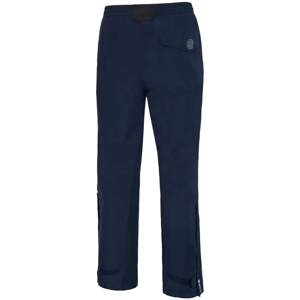 Galvin Green Aston Aron Waterproof Suit - Black/Navy - Image 5