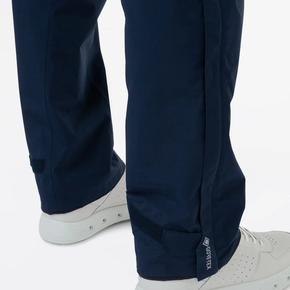 Galvin Green Aston Aron Waterproof Suit - Black/Navy - Image 8