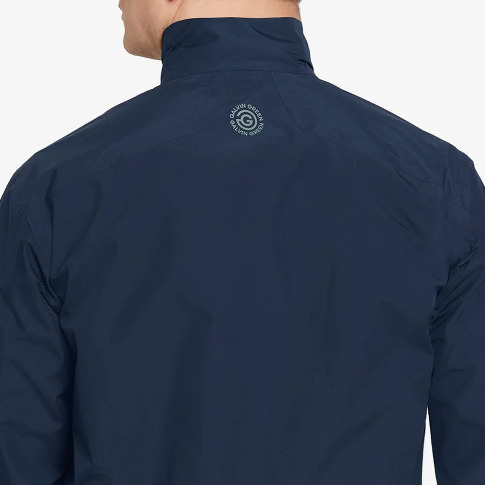 Galvin Green Aston Aron Waterproof Suit - Navy - Image 11