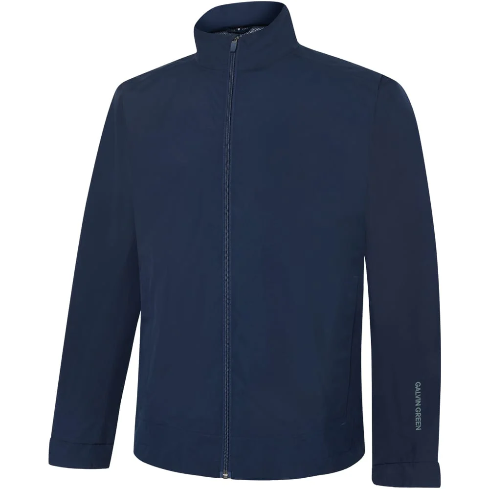 Galvin Green Aston Aron Waterproof Suit - Navy - Image 2