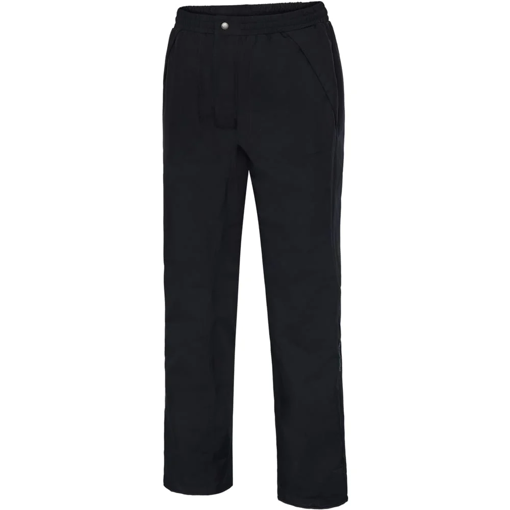 Galvin Green Aston Aron Waterproof Suit - Navy/Black - Image 4