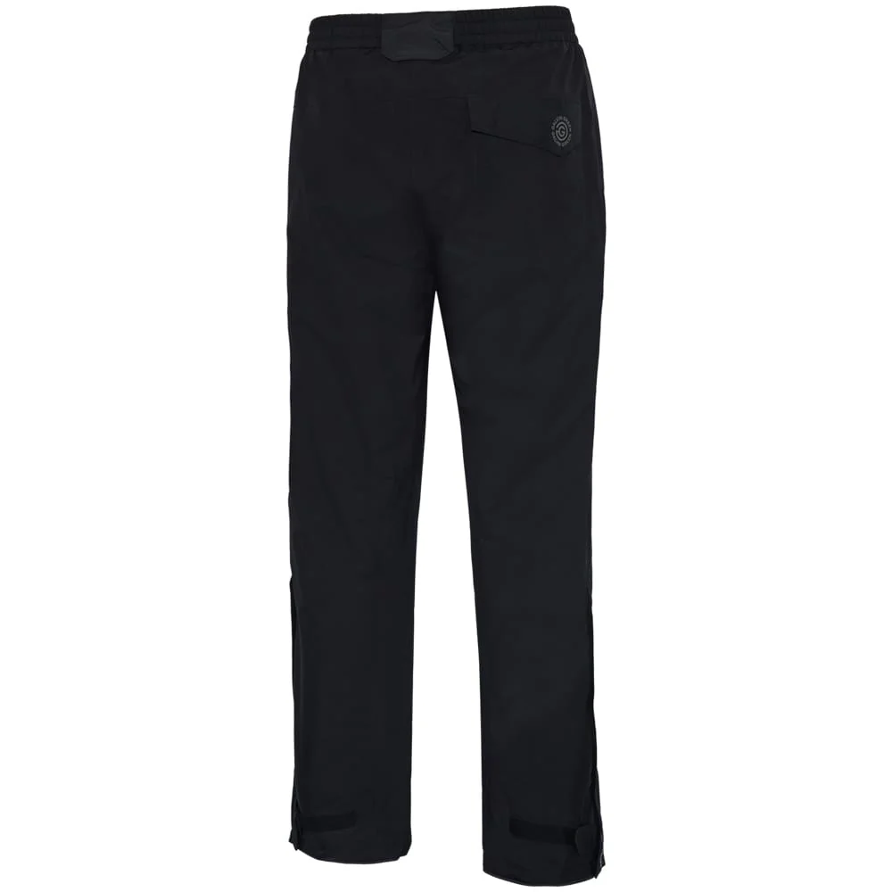 Galvin Green Aston Aron Waterproof Suit - Navy/Black - Image 5