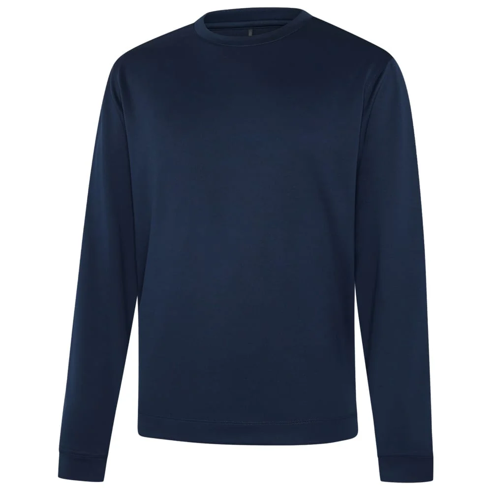 Galvin Green Darryl Pullover - Navy