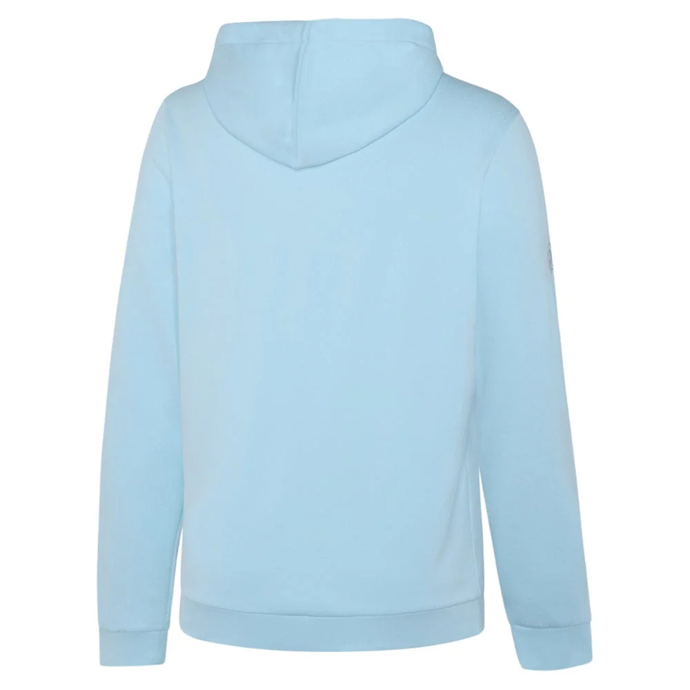 Galvin Green Donnie Hoodie - Crystal Blue - Image 2