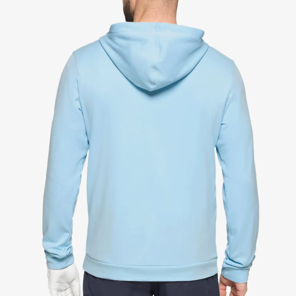 Galvin Green Donnie Hoodie - Crystal Blue - Image 3