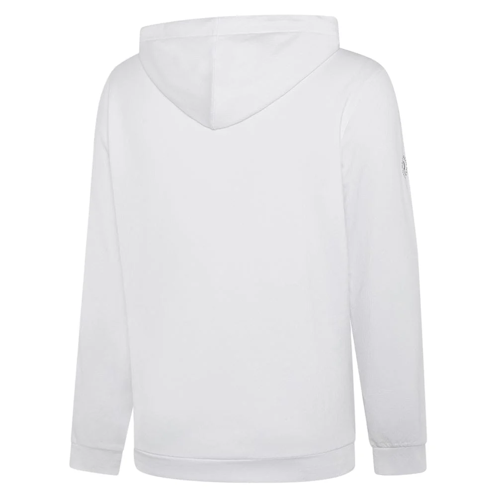 Galvin Green Donnie Hoodie - White - Image 2