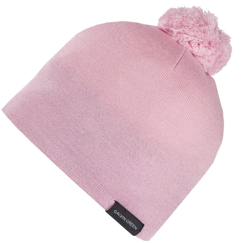 Galvin Green Lemmy Beanie - Light Pink