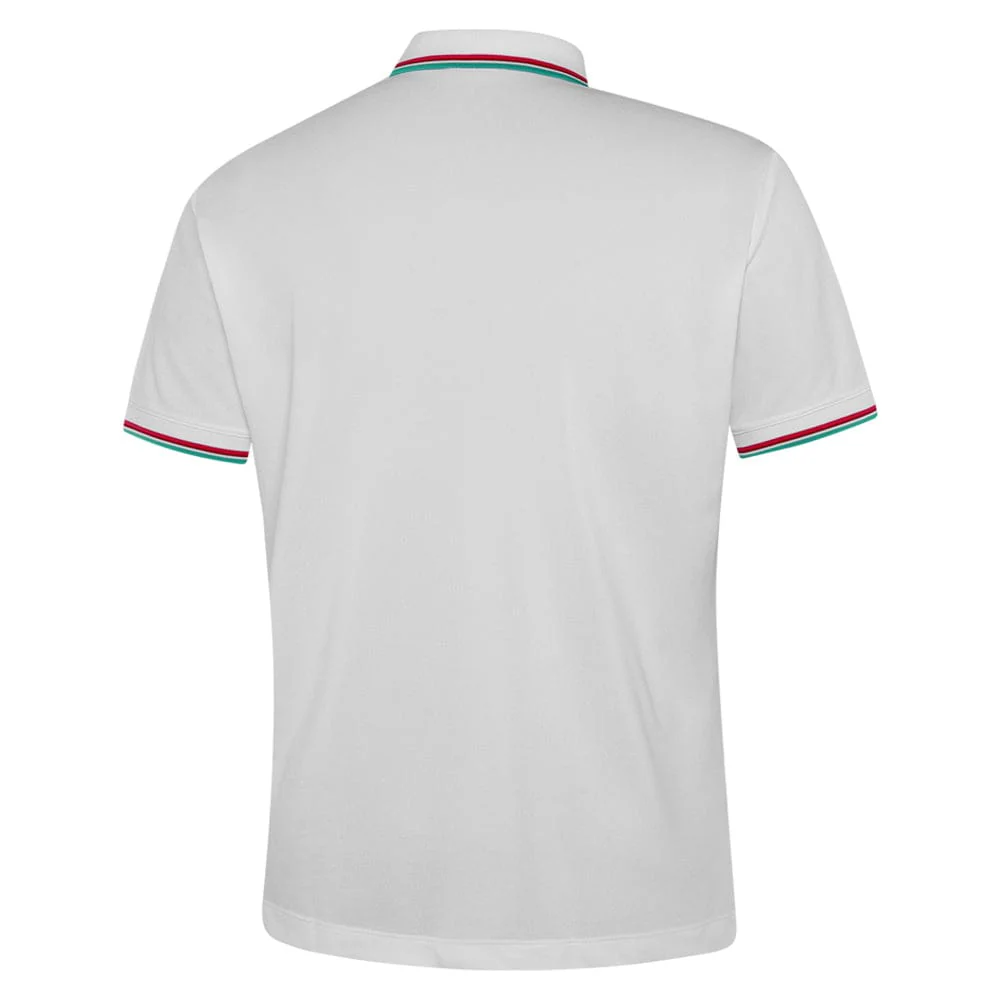Galvin Green Ltd Collection Mendoza Polo Shirt - White - Image 2