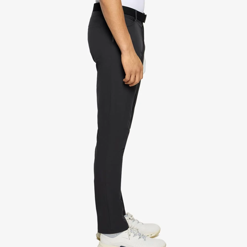 Galvin Green Nick Trousers - Black - Image 5