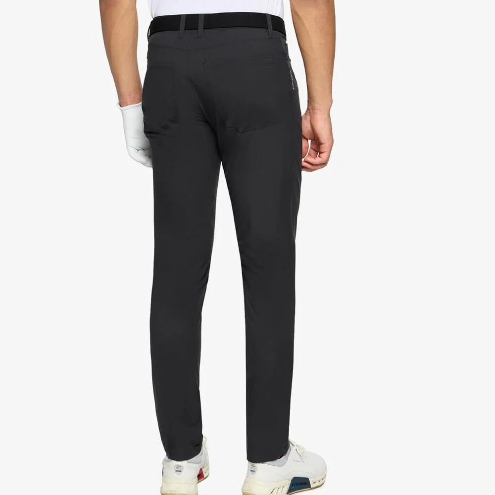 Galvin Green Nick Trousers - Black - Image 6