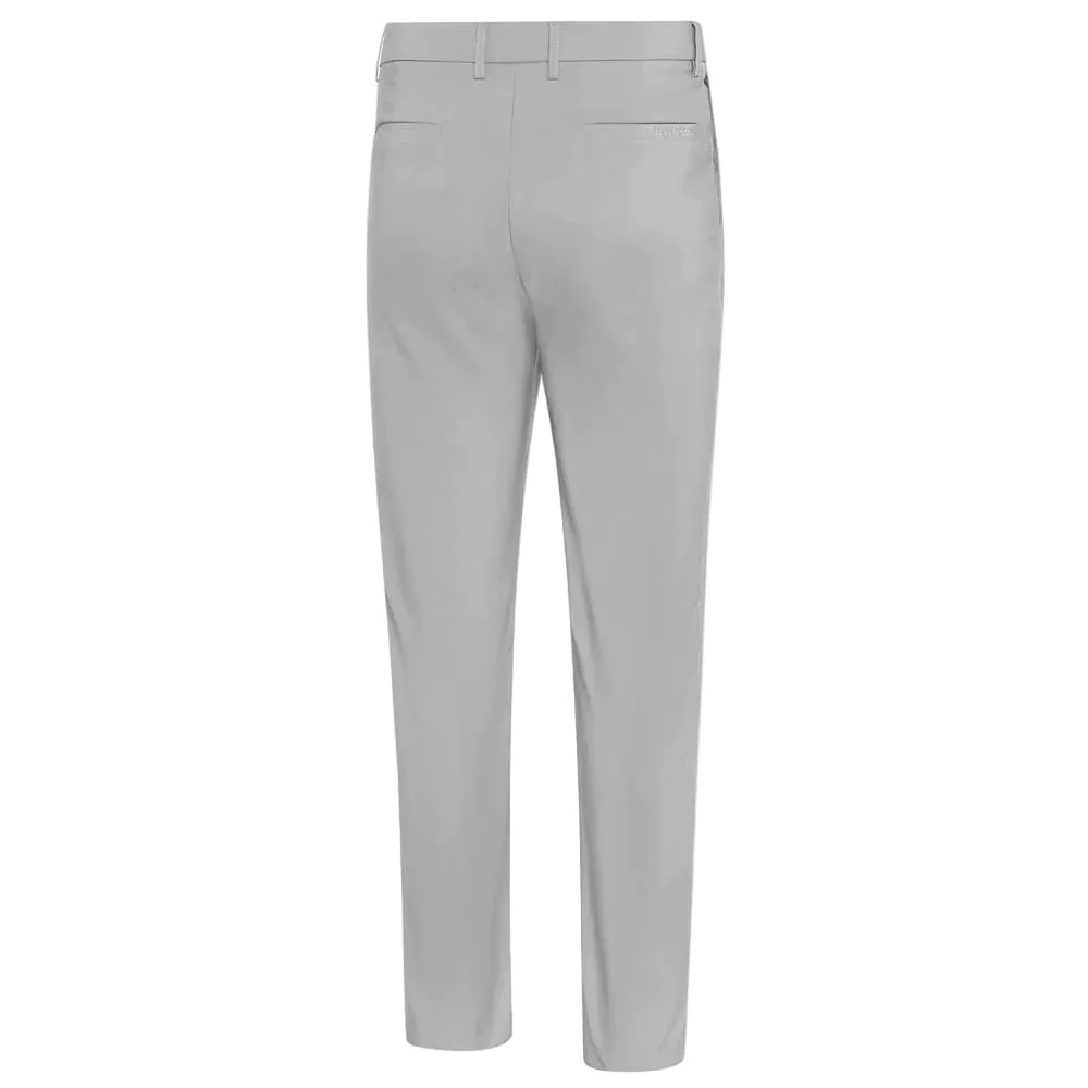 Galvin Green Noah Trousers - Sharkskin - Image 2