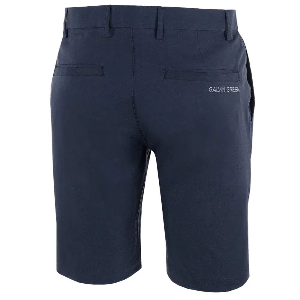 Galvin Green Paul Shorts - Navy - Image 2