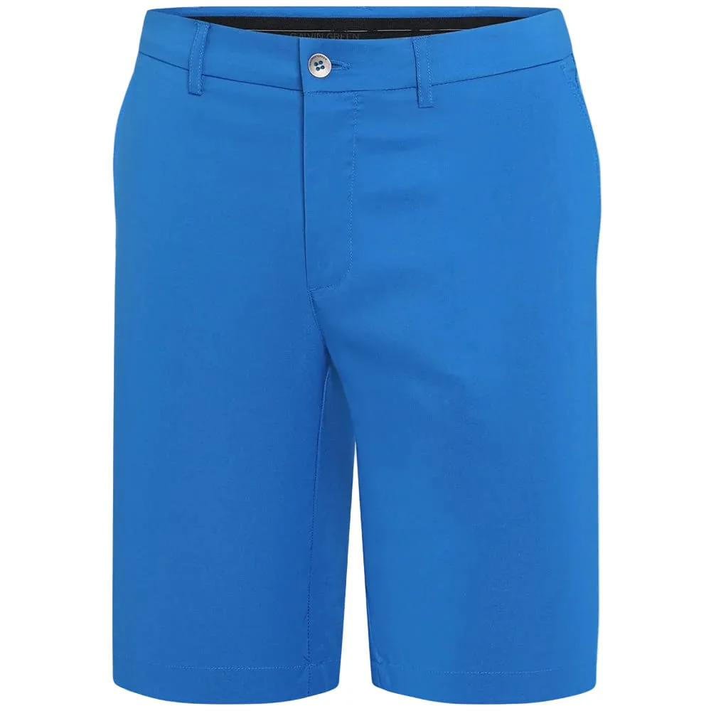 Galvin Green Paul Shorts - Royal Blue