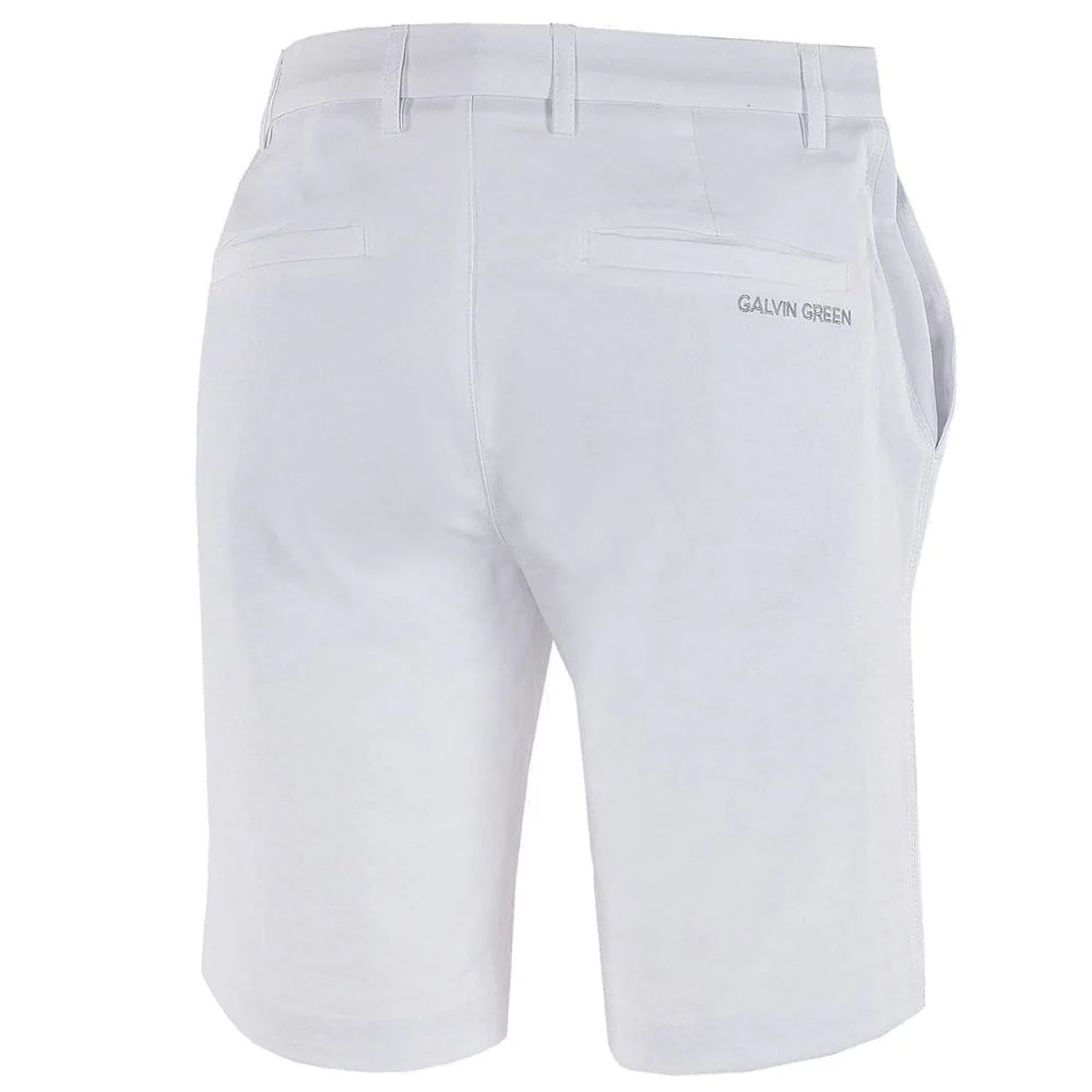 Galvin Green Paul Shorts - White - Image 2