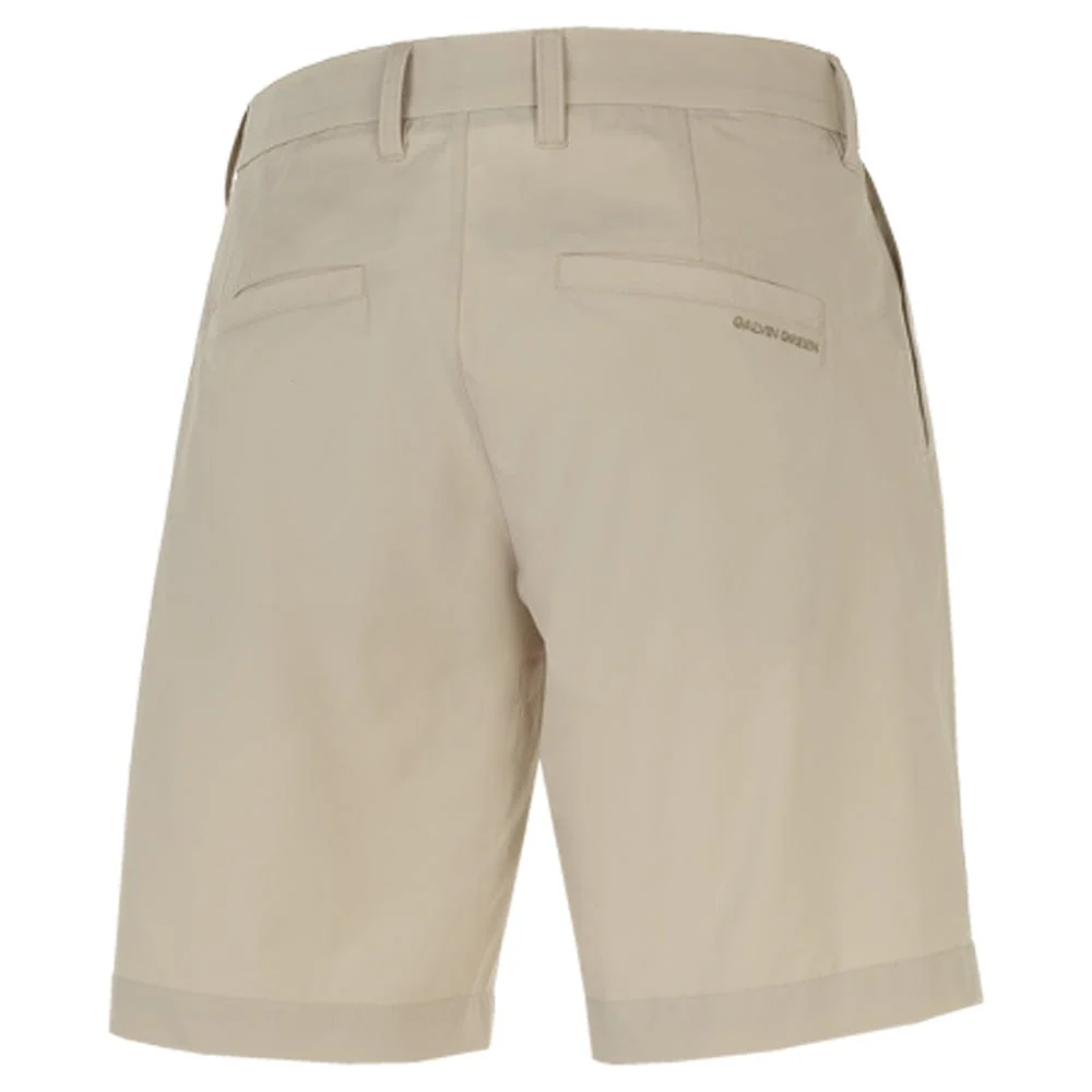 Galvin Green Pedro Shorts - Sand - Image 2