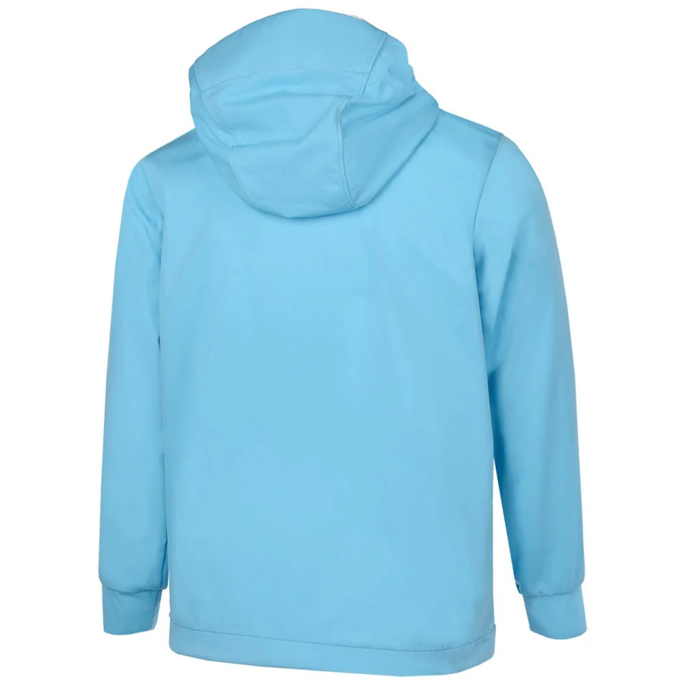 Galvin Green Junior Rafael Water Repellent Jacket - Alaskan Blue - Image 2