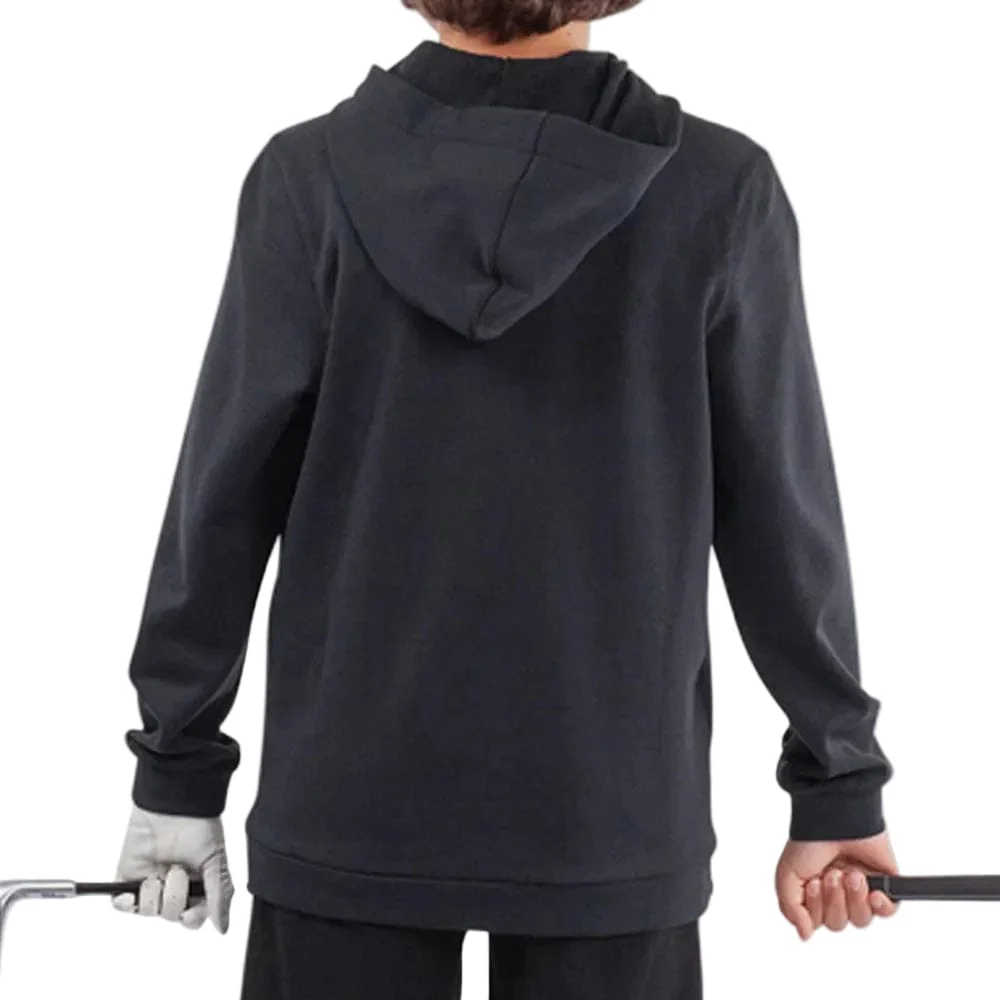 Galvin Green Junior Rico Hoodie - Black - Image 2