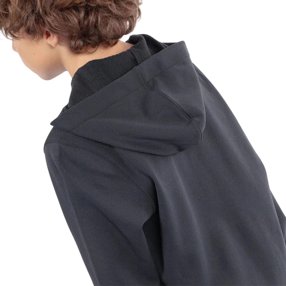 Galvin Green Junior Rico Hoodie - Black - Image 3