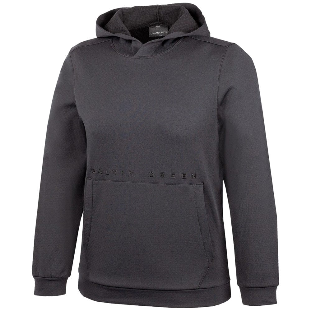 Galvin Green Junior Rico Hoodie - Black - Image 4
