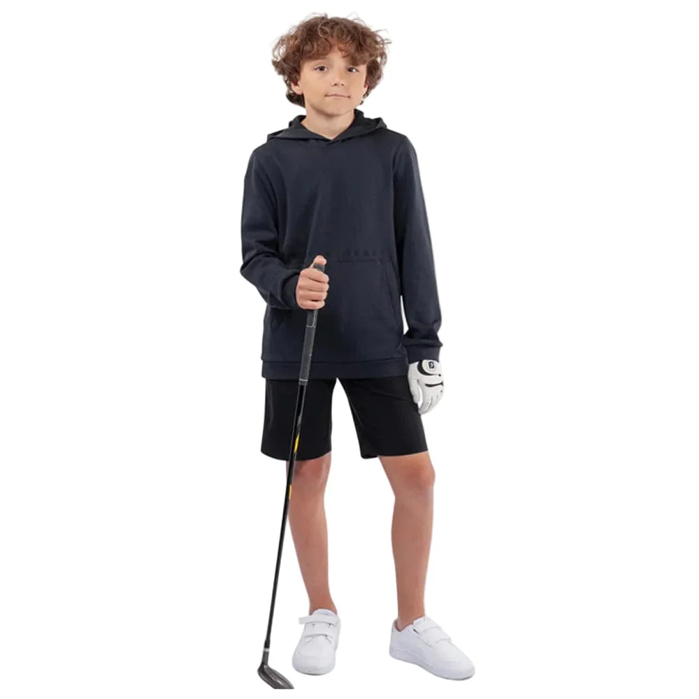 Galvin Green Junior Rico Hoodie - Black - Image 6