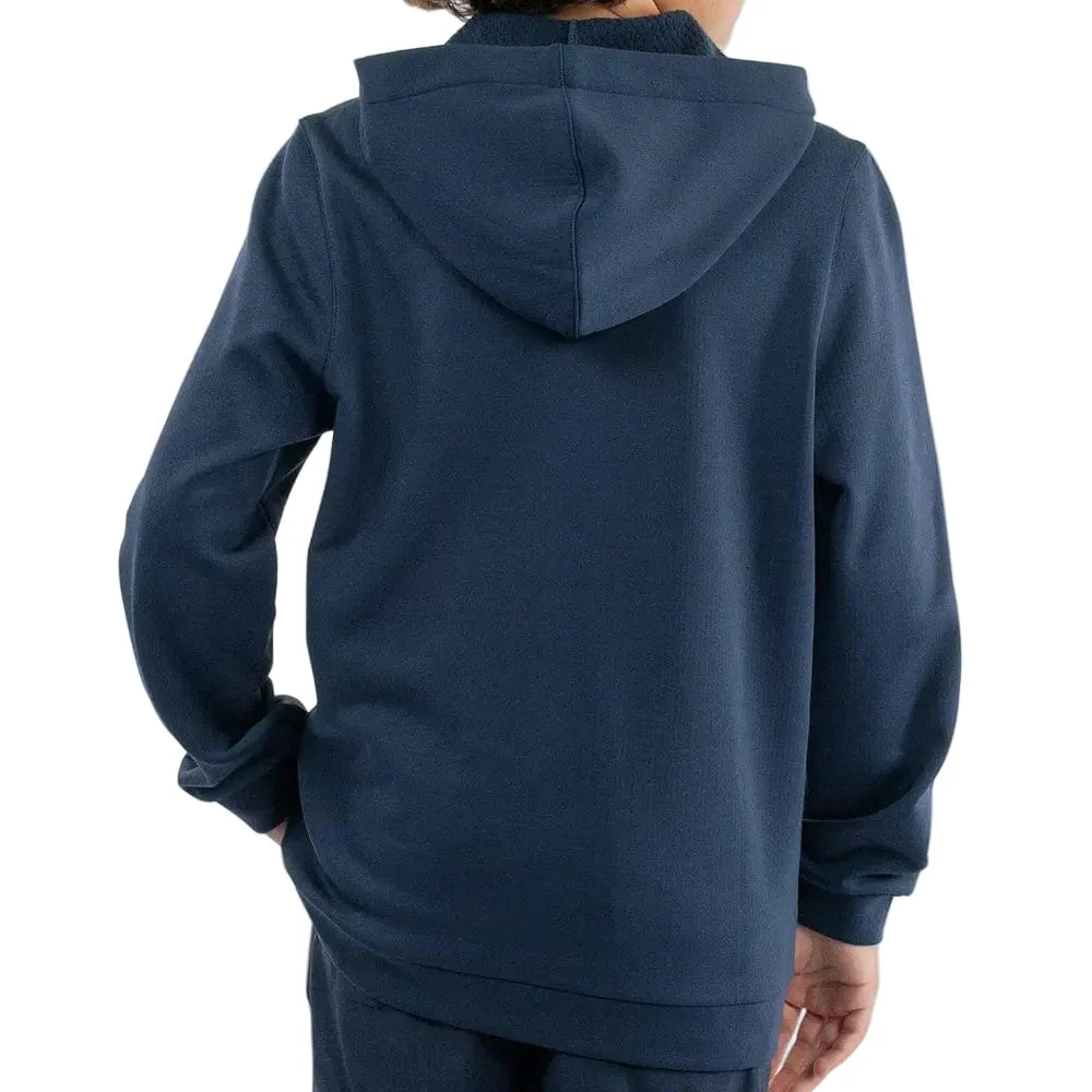 Galvin Green Junior Rico Hoodie - Navy - Image 5
