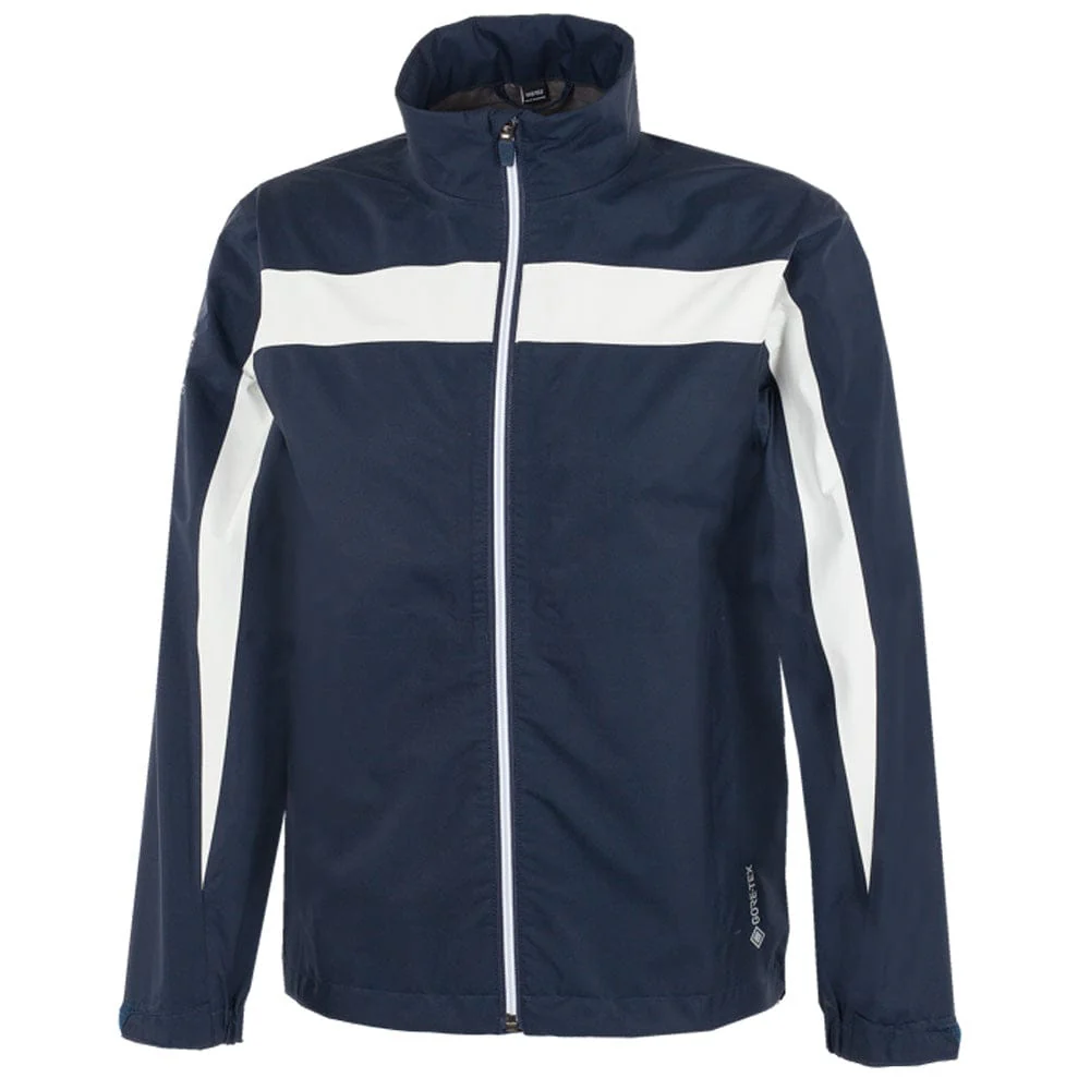 Galvin Green Junior Robert Waterproof GORE-TEX Jacket - Blue - Image 4