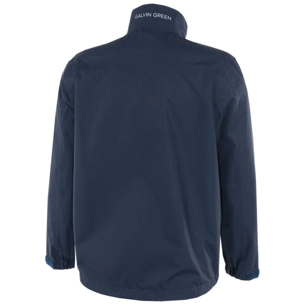 Galvin Green Junior Robert Waterproof GORE-TEX Jacket - Blue - Image 5
