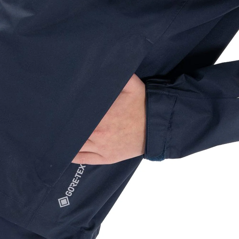 Galvin Green Junior Robert Waterproof GORE-TEX Jacket - Blue - Image 6