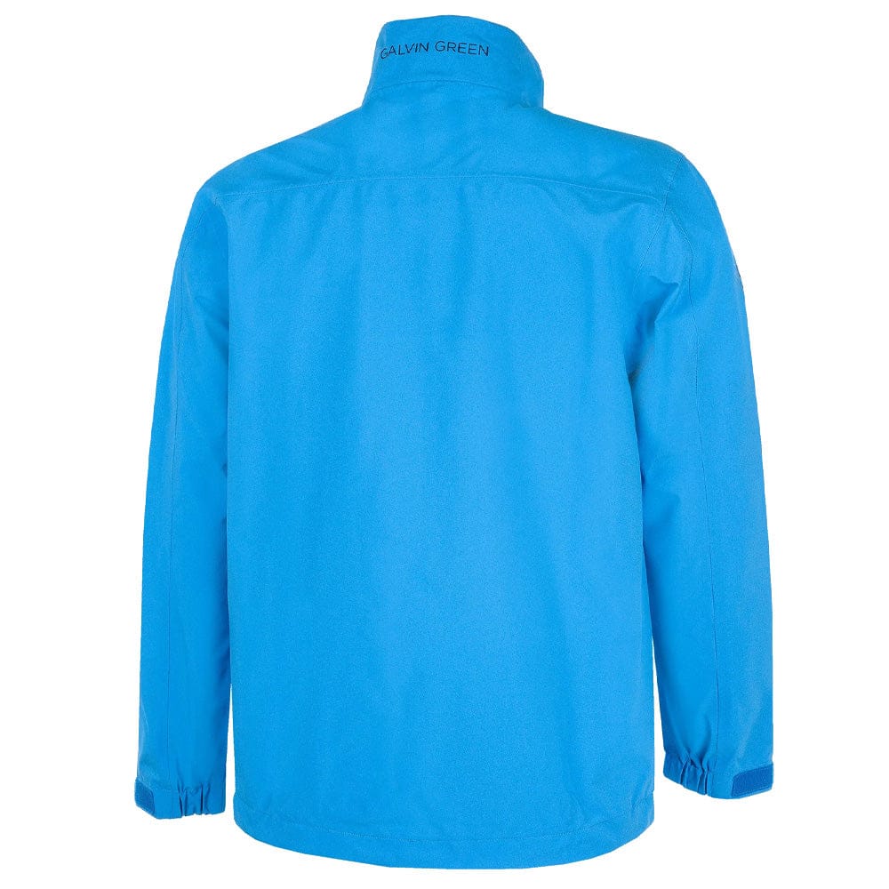 Galvin Green Junior Robert Waterproof GORE-TEX Jacket - Blue/Navy - Image 2