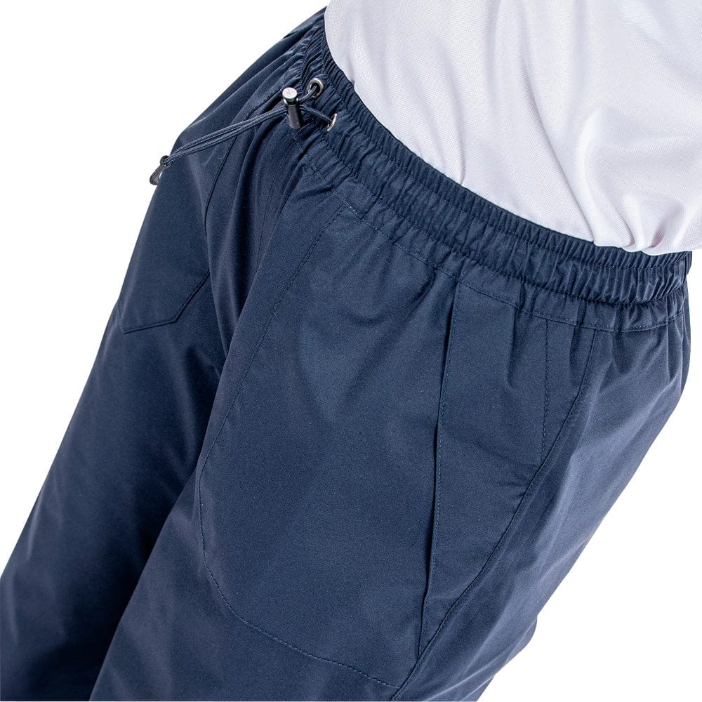 Galvin Green Junior Ross Waterproof GORE-TEX Trousers - Navy - Image 5