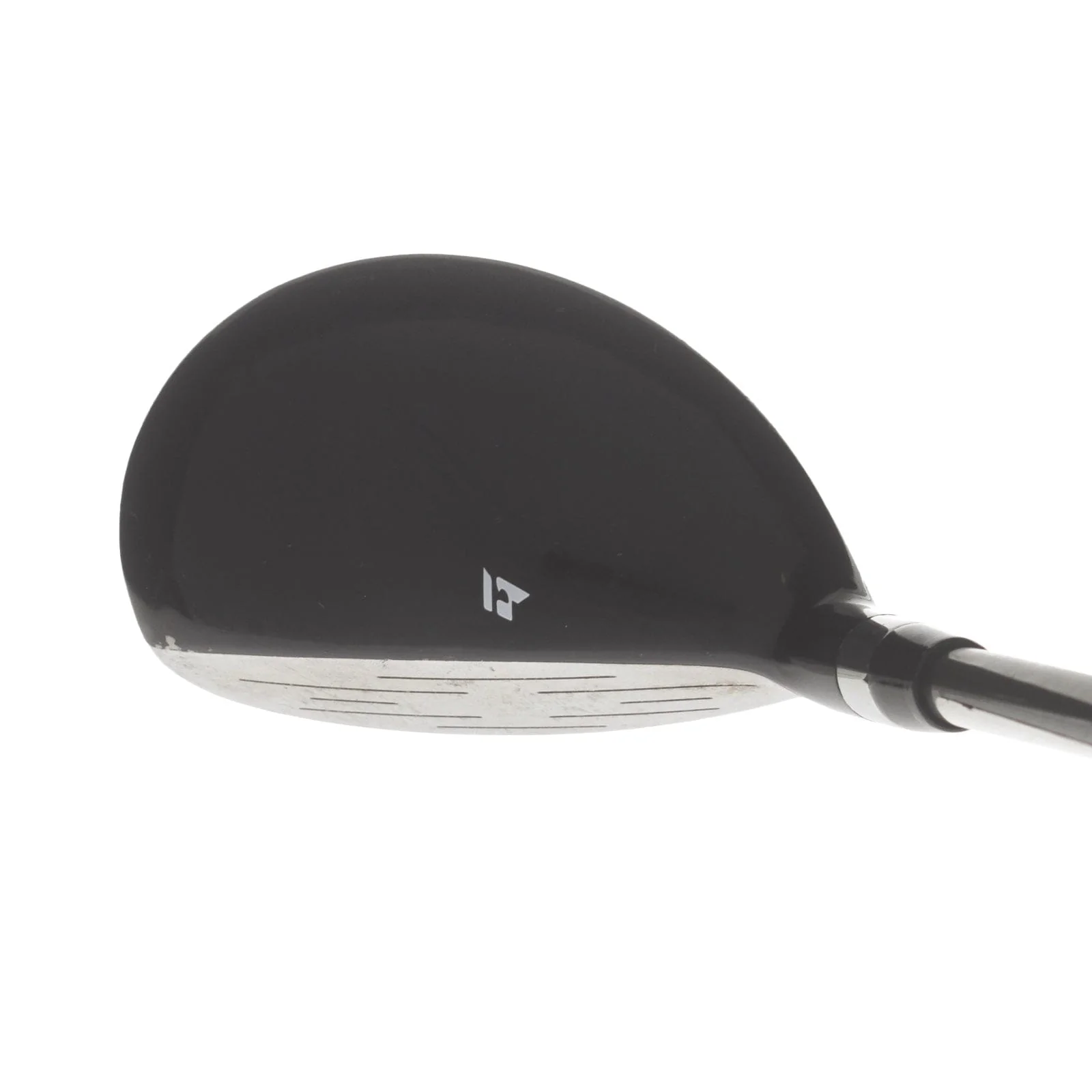 Gear 4 CO2 Graphite Mens Right Hand 4 Hybrid 22* Regular - Gear 4 Golf - Image 2